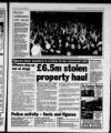 Northamptonshire Evening Telegraph Monday 04 December 2000 Page 13