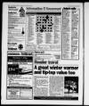 Northamptonshire Evening Telegraph Wednesday 06 December 2000 Page 10