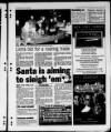 Northamptonshire Evening Telegraph Wednesday 06 December 2000 Page 13