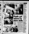 Northamptonshire Evening Telegraph Wednesday 06 December 2000 Page 79