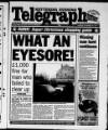 Northamptonshire Evening Telegraph