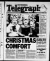 Northamptonshire Evening Telegraph