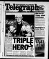 Northamptonshire Evening Telegraph