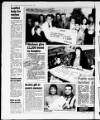 Northamptonshire Evening Telegraph Monday 01 January 2001 Page 16