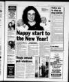 Northamptonshire Evening Telegraph Tuesday 02 January 2001 Page 3