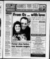 Northamptonshire Evening Telegraph Tuesday 02 January 2001 Page 5