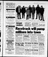 Northamptonshire Evening Telegraph Tuesday 02 January 2001 Page 7