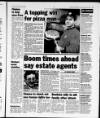 Northamptonshire Evening Telegraph Tuesday 02 January 2001 Page 9