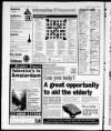 Northamptonshire Evening Telegraph Tuesday 02 January 2001 Page 10