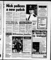 Northamptonshire Evening Telegraph Tuesday 02 January 2001 Page 11