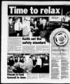 Northamptonshire Evening Telegraph Tuesday 02 January 2001 Page 14