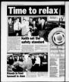 Northamptonshire Evening Telegraph Tuesday 02 January 2001 Page 16
