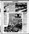 Northamptonshire Evening Telegraph Tuesday 02 January 2001 Page 19