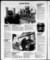 Northamptonshire Evening Telegraph Tuesday 02 January 2001 Page 22
