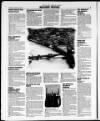 Northamptonshire Evening Telegraph Tuesday 02 January 2001 Page 26