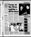 Northamptonshire Evening Telegraph Tuesday 02 January 2001 Page 35