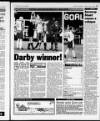 Northamptonshire Evening Telegraph Tuesday 02 January 2001 Page 45