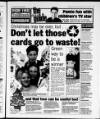 Northamptonshire Evening Telegraph Wednesday 03 January 2001 Page 5
