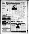 Northamptonshire Evening Telegraph Wednesday 03 January 2001 Page 10
