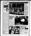 Northamptonshire Evening Telegraph Wednesday 03 January 2001 Page 12