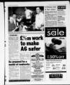 Northamptonshire Evening Telegraph Thursday 04 January 2001 Page 19