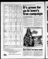 Northamptonshire Evening Telegraph Thursday 04 January 2001 Page 20