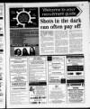 Northamptonshire Evening Telegraph Thursday 04 January 2001 Page 23