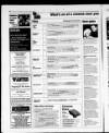 Northamptonshire Evening Telegraph Thursday 04 January 2001 Page 30