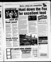 Northamptonshire Evening Telegraph Thursday 04 January 2001 Page 31
