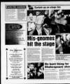 Northamptonshire Evening Telegraph Thursday 04 January 2001 Page 32