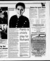 Northamptonshire Evening Telegraph Thursday 04 January 2001 Page 33