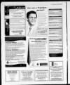 Northamptonshire Evening Telegraph Thursday 04 January 2001 Page 42