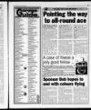 Northamptonshire Evening Telegraph Thursday 04 January 2001 Page 59