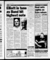 Northamptonshire Evening Telegraph Thursday 04 January 2001 Page 63