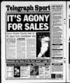 Northamptonshire Evening Telegraph Thursday 04 January 2001 Page 64
