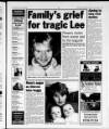 Northamptonshire Evening Telegraph Friday 05 January 2001 Page 3