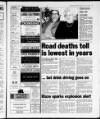 Northamptonshire Evening Telegraph Friday 05 January 2001 Page 7