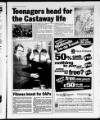 Northamptonshire Evening Telegraph Friday 05 January 2001 Page 15
