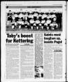Northamptonshire Evening Telegraph Friday 05 January 2001 Page 52