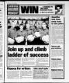 Northamptonshire Evening Telegraph Saturday 06 January 2001 Page 5
