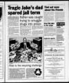 Northamptonshire Evening Telegraph Saturday 06 January 2001 Page 11