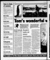 Northamptonshire Evening Telegraph Saturday 06 January 2001 Page 16