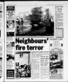 Northamptonshire Evening Telegraph Monday 08 January 2001 Page 3