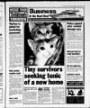 Northamptonshire Evening Telegraph Monday 08 January 2001 Page 5