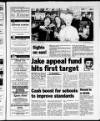 Northamptonshire Evening Telegraph Monday 08 January 2001 Page 7
