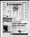 Northamptonshire Evening Telegraph Monday 08 January 2001 Page 10