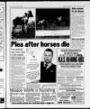 Northamptonshire Evening Telegraph Monday 08 January 2001 Page 11
