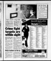 Northamptonshire Evening Telegraph Monday 08 January 2001 Page 13