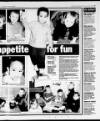 Northamptonshire Evening Telegraph Monday 08 January 2001 Page 15