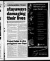 Northamptonshire Evening Telegraph Monday 08 January 2001 Page 33
